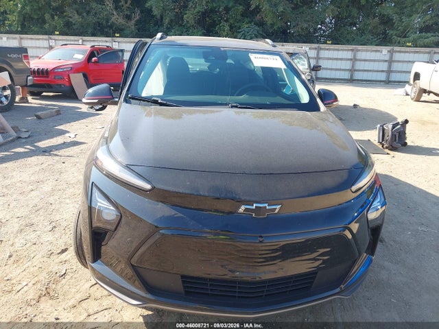 2023 Chevrolet Bolt Euv Fwd Premier მანქანა იყიდება აუქციონზე, vin: 1G1FZ6S02P4140210, აუქციონის ნომერი: 46008721