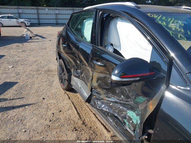 2023 Chevrolet Bolt Euv Fwd Premier მანქანა იყიდება აუქციონზე, vin: 1G1FZ6S02P4140210, აუქციონის ნომერი: 46008721