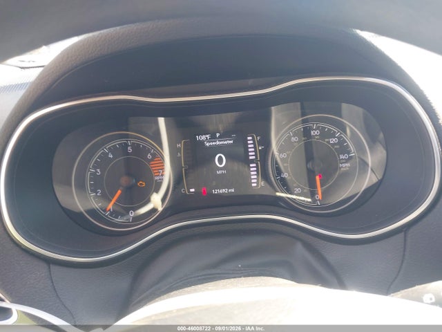 46008722 :رقم المزاد ، 1C4PJLCB6KD443985 vin ، 2019 Jeep Cherokee Latitude Fwd مزاد بيع