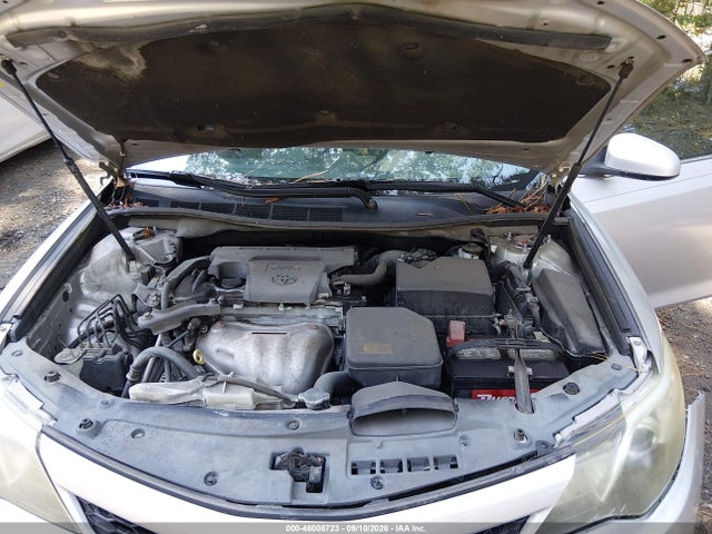 Aukcja sprzedaży 2012 Toyota Camry Se, vin: 4T1BF1FK9CU158383, numer aukcji: 46008723