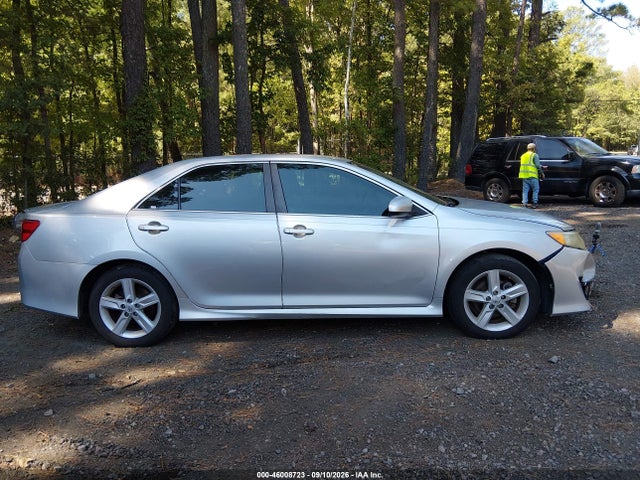 Aukcja sprzedaży 2012 Toyota Camry Se, vin: 4T1BF1FK9CU158383, numer aukcji: 46008723