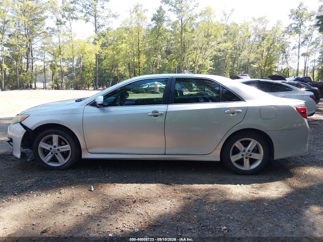 Aukcja sprzedaży 2012 Toyota Camry Se, vin: 4T1BF1FK9CU158383, numer aukcji: 46008723