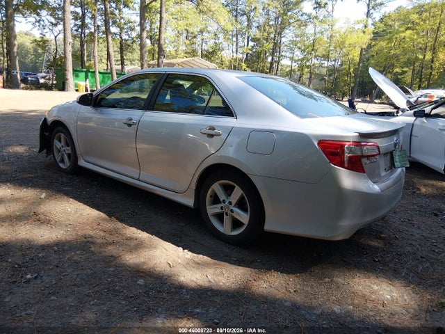 Aukcja sprzedaży 2012 Toyota Camry Se, vin: 4T1BF1FK9CU158383, numer aukcji: 46008723