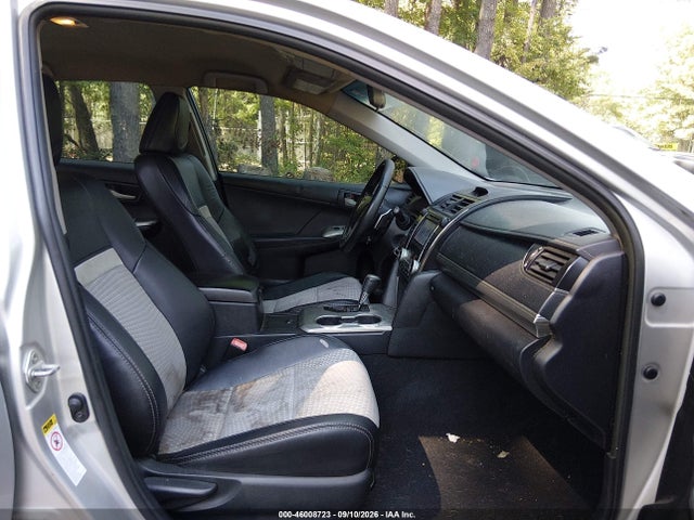 Aukcja sprzedaży 2012 Toyota Camry Se, vin: 4T1BF1FK9CU158383, numer aukcji: 46008723