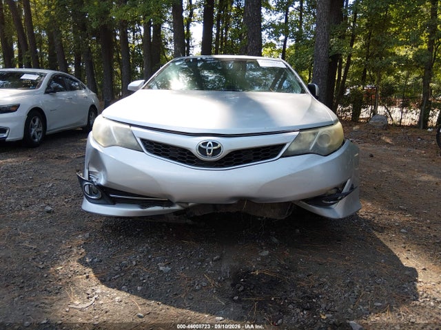 Aukcja sprzedaży 2012 Toyota Camry Se, vin: 4T1BF1FK9CU158383, numer aukcji: 46008723