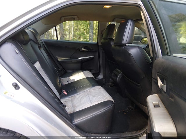 Aukcja sprzedaży 2012 Toyota Camry Se, vin: 4T1BF1FK9CU158383, numer aukcji: 46008723