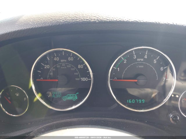 46008729 :رقم المزاد ، 1C4BJWEGXEL273175 vin ، 2014 Jeep Wrangler Unlimited Altitude مزاد بيع