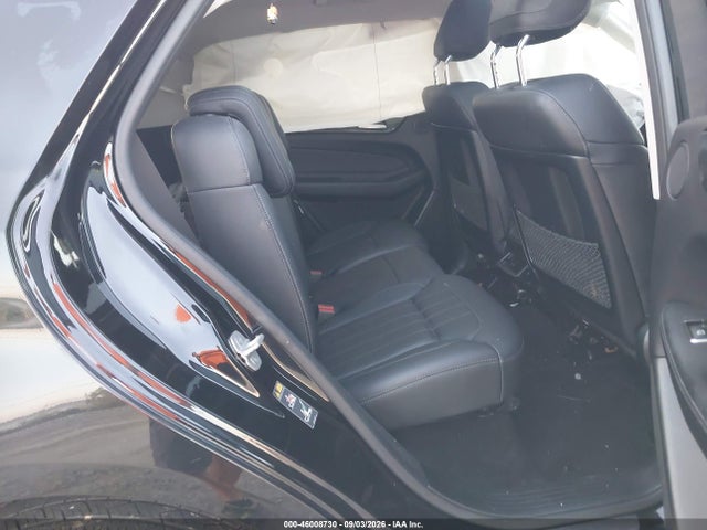 4JGDA5JBXGA673101 Mercedes-Benz GLE 350