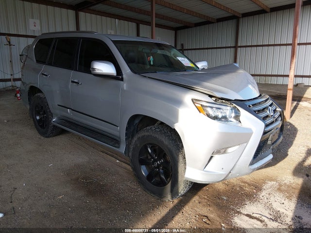 Продажа на аукционе авто 2015 Lexus Gx 460, vin: JTJBM7FX6F5107606, номер лота: 46008731