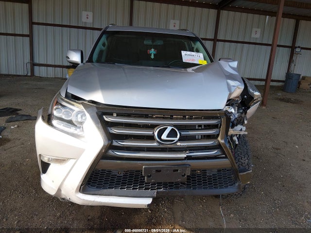 Aukcja sprzedaży 2015 Lexus Gx 460, vin: JTJBM7FX6F5107606, numer aukcji: 46008731