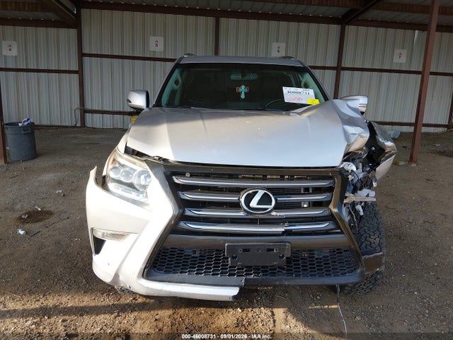 Aukcja sprzedaży 2015 Lexus Gx 460, vin: JTJBM7FX6F5107606, numer aukcji: 46008731