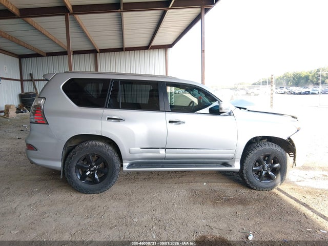 Aukcja sprzedaży 2015 Lexus Gx 460, vin: JTJBM7FX6F5107606, numer aukcji: 46008731
