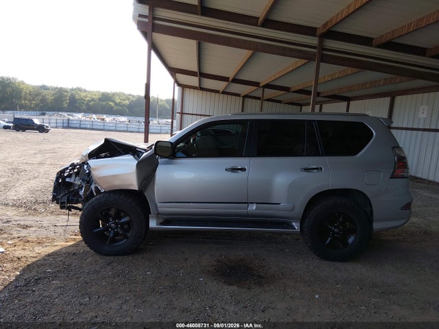 Aukcja sprzedaży 2015 Lexus Gx 460, vin: JTJBM7FX6F5107606, numer aukcji: 46008731
