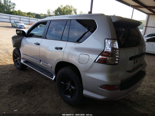 Aukcja sprzedaży 2015 Lexus Gx 460, vin: JTJBM7FX6F5107606, numer aukcji: 46008731