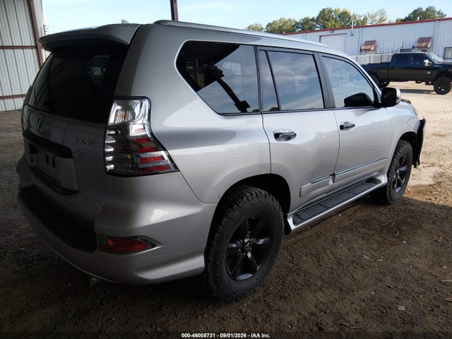 Aukcja sprzedaży 2015 Lexus Gx 460, vin: JTJBM7FX6F5107606, numer aukcji: 46008731