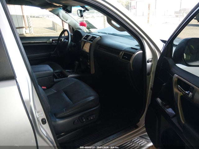 Aukcja sprzedaży 2015 Lexus Gx 460, vin: JTJBM7FX6F5107606, numer aukcji: 46008731