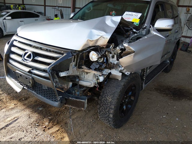 Aukcja sprzedaży 2015 Lexus Gx 460, vin: JTJBM7FX6F5107606, numer aukcji: 46008731