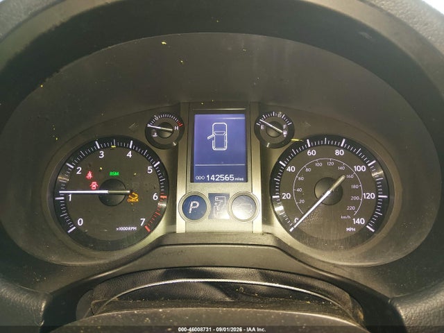Aukcja sprzedaży 2015 Lexus Gx 460, vin: JTJBM7FX6F5107606, numer aukcji: 46008731