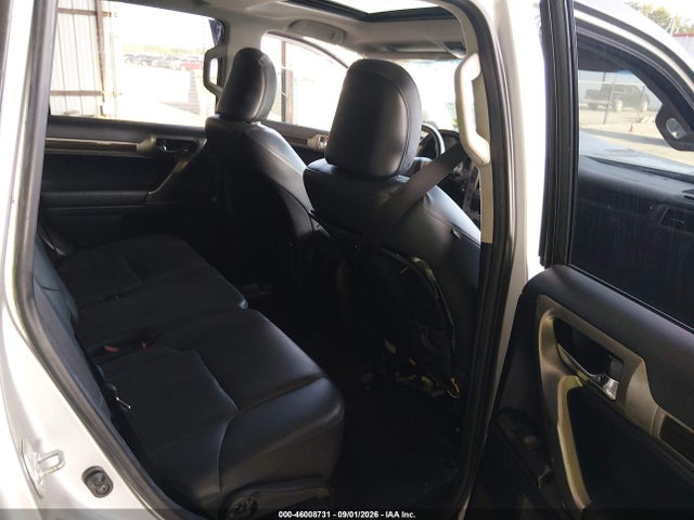 Aukcja sprzedaży 2015 Lexus Gx 460, vin: JTJBM7FX6F5107606, numer aukcji: 46008731
