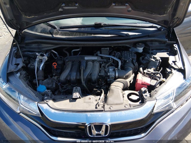 3HGGK5H42LM710789 Honda FIT LX