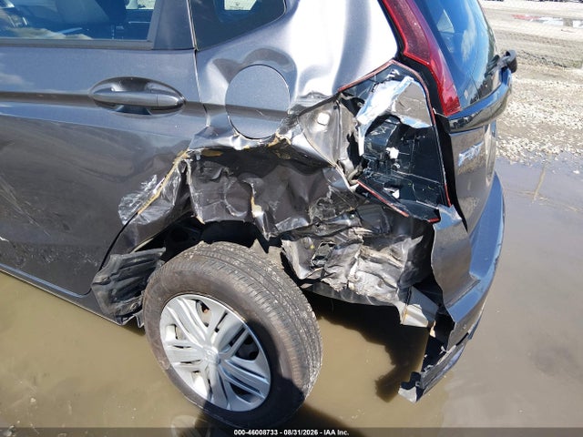 3HGGK5H42LM710789 Honda FIT LX