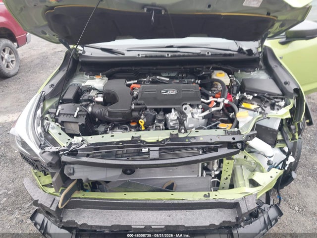 Aukcja sprzedaży 2026 Subaru Crosstrek Limited, vin: JF2GUSND1T8238098, numer aukcji: 46008735