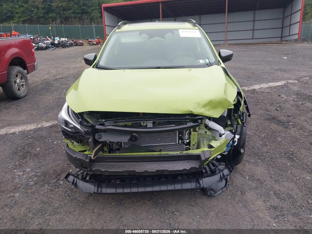 Aukcja sprzedaży 2026 Subaru Crosstrek Limited, vin: JF2GUSND1T8238098, numer aukcji: 46008735