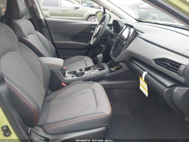 Aukcja sprzedaży 2026 Subaru Crosstrek Limited, vin: JF2GUSND1T8238098, numer aukcji: 46008735