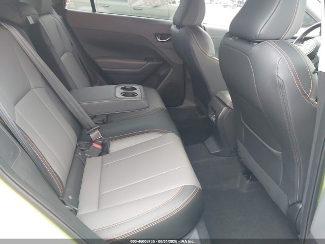 Aukcja sprzedaży 2026 Subaru Crosstrek Limited, vin: JF2GUSND1T8238098, numer aukcji: 46008735
