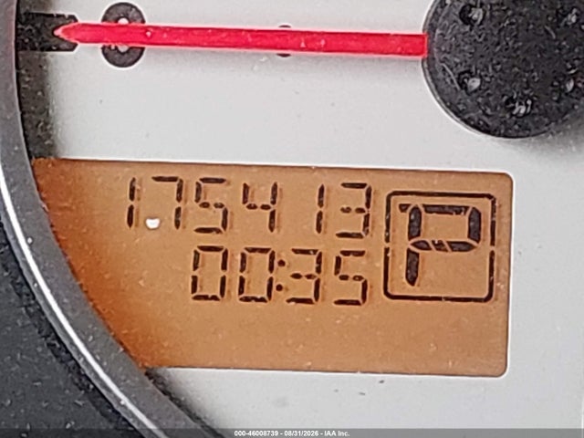 2012 Nissan Frontier Pro-4x მანქანა იყიდება აუქციონზე, vin: 1N6AD0EV8CC466434, აუქციონის ნომერი: 46008739