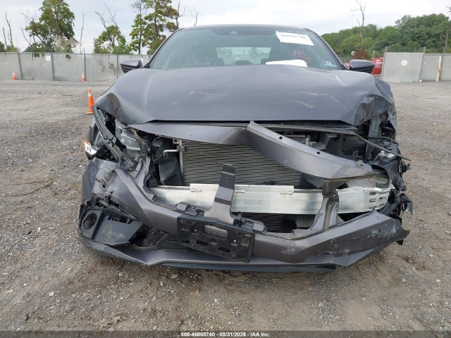 Продажа на аукционе авто 2019 Honda Civic Sport, vin: 2HGFC2F85KH572336, номер лота: 46008740