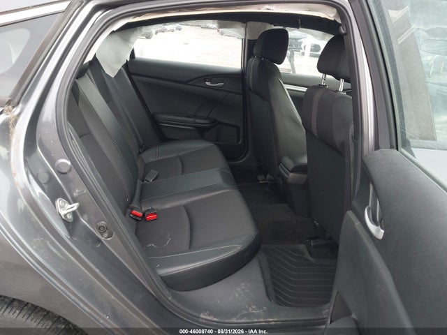 Продажа на аукционе авто 2019 Honda Civic Sport, vin: 2HGFC2F85KH572336, номер лота: 46008740