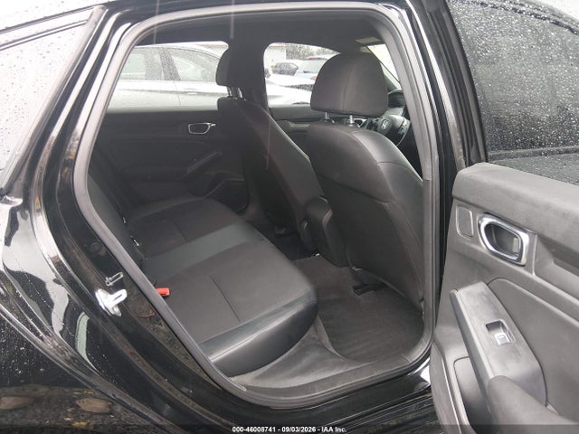Honda Civic Sport 2024 2HGFE2F50RH580483 Image 18
