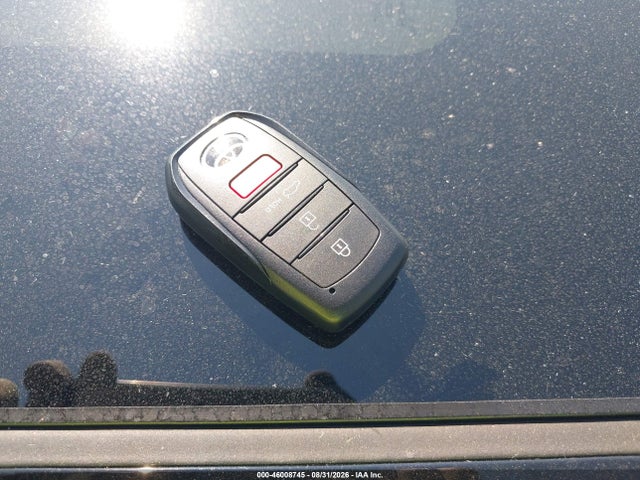 46008745 :رقم المزاد ، 4T1DBADK0TU039385 vin ، 2026 Toyota Camry Xle مزاد بيع