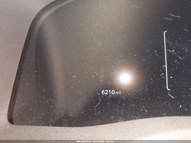 46008745 :رقم المزاد ، 4T1DBADK0TU039385 vin ، 2026 Toyota Camry Xle مزاد بيع