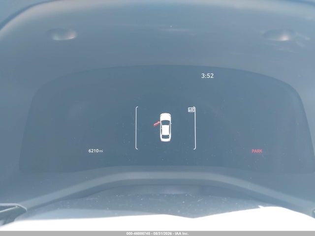 46008745 :رقم المزاد ، 4T1DBADK0TU039385 vin ، 2026 Toyota Camry Xle مزاد بيع