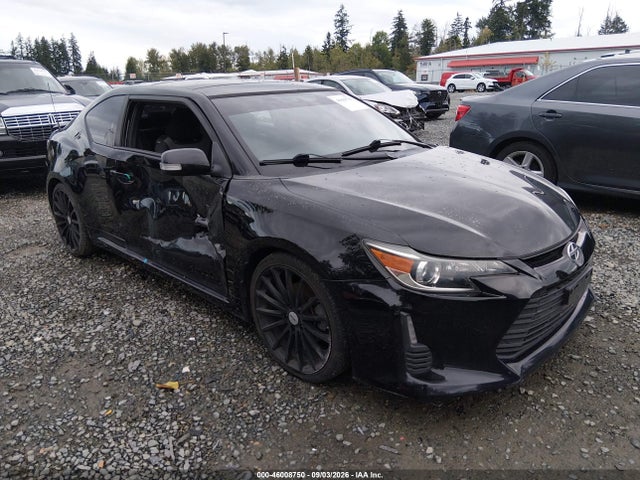 Продажа на аукционе авто 2015 Scion Tc, vin: JTKJF5C70FJ002089, номер лота: 46008750