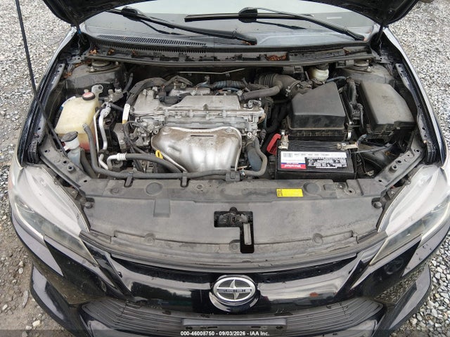 Продажа на аукционе авто 2015 Scion Tc, vin: JTKJF5C70FJ002089, номер лота: 46008750