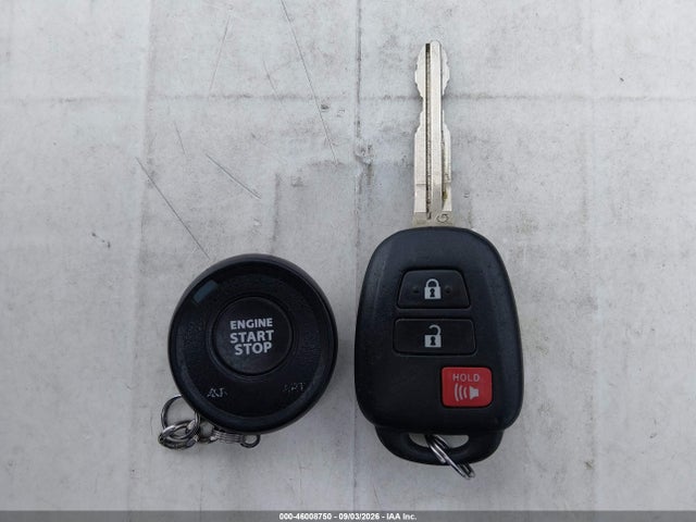 Продажа на аукционе авто 2015 Scion Tc, vin: JTKJF5C70FJ002089, номер лота: 46008750
