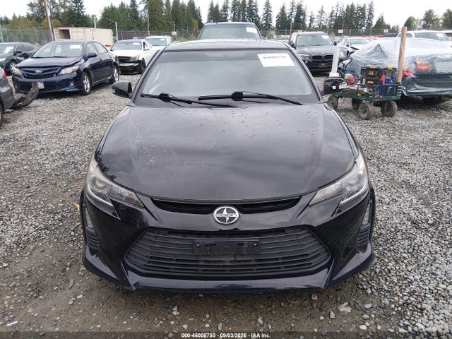 Продажа на аукционе авто 2015 Scion Tc, vin: JTKJF5C70FJ002089, номер лота: 46008750