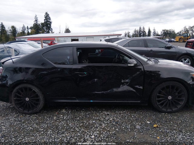 Продажа на аукционе авто 2015 Scion Tc, vin: JTKJF5C70FJ002089, номер лота: 46008750