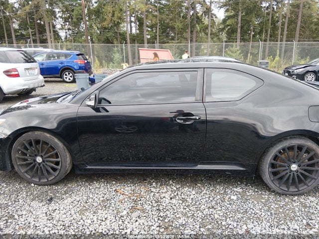 Продажа на аукционе авто 2015 Scion Tc, vin: JTKJF5C70FJ002089, номер лота: 46008750