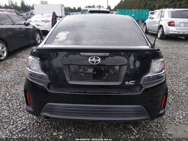 Продажа на аукционе авто 2015 Scion Tc, vin: JTKJF5C70FJ002089, номер лота: 46008750