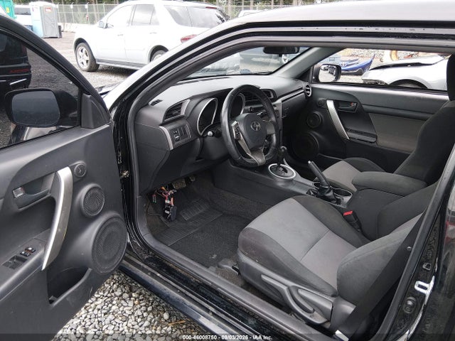 Продажа на аукционе авто 2015 Scion Tc, vin: JTKJF5C70FJ002089, номер лота: 46008750