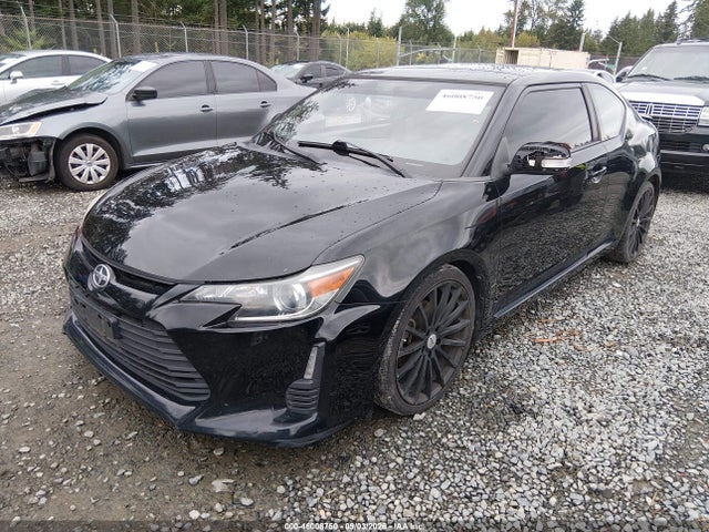 Продажа на аукционе авто 2015 Scion Tc, vin: JTKJF5C70FJ002089, номер лота: 46008750