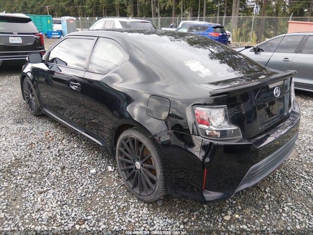 Продажа на аукционе авто 2015 Scion Tc, vin: JTKJF5C70FJ002089, номер лота: 46008750