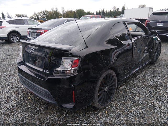 Продажа на аукционе авто 2015 Scion Tc, vin: JTKJF5C70FJ002089, номер лота: 46008750