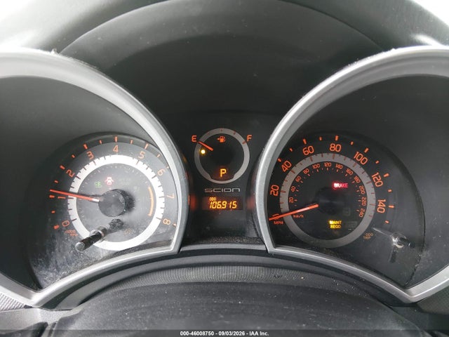 Продажа на аукционе авто 2015 Scion Tc, vin: JTKJF5C70FJ002089, номер лота: 46008750