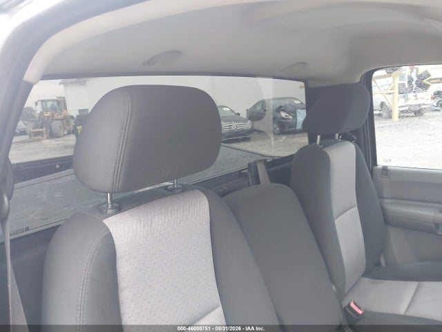 Продажа на аукционе авто 2008 Chevrolet Silverado 1500 Work Truck, vin: 1GCEC14X08Z282397, номер лота: 46008751