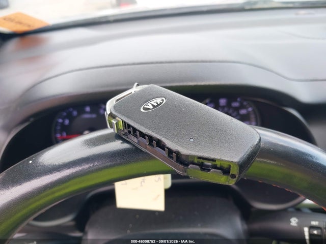 46008752 :رقم المزاد ، 3KPF44AC8ME288720 vin ، 2021 Kia Forte Gt مزاد بيع